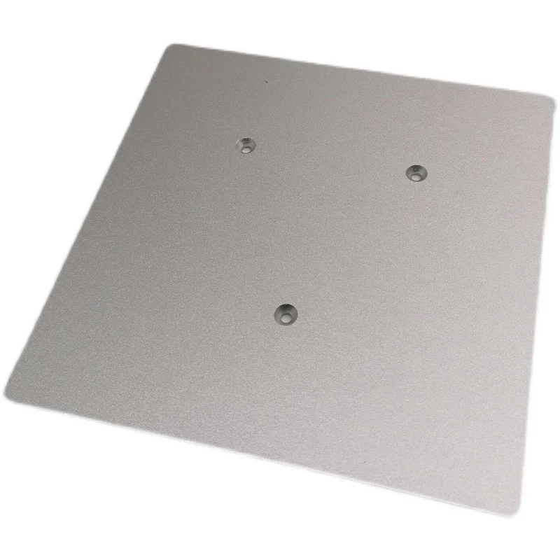 3D Printing Aluminium - Funssor V-Minion 3D Printer Cast Aluminum