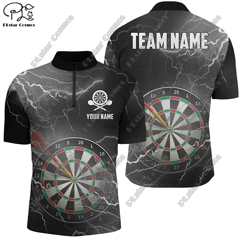 3D Printing Service - PLstar Cosmos New 3D Printed Darts