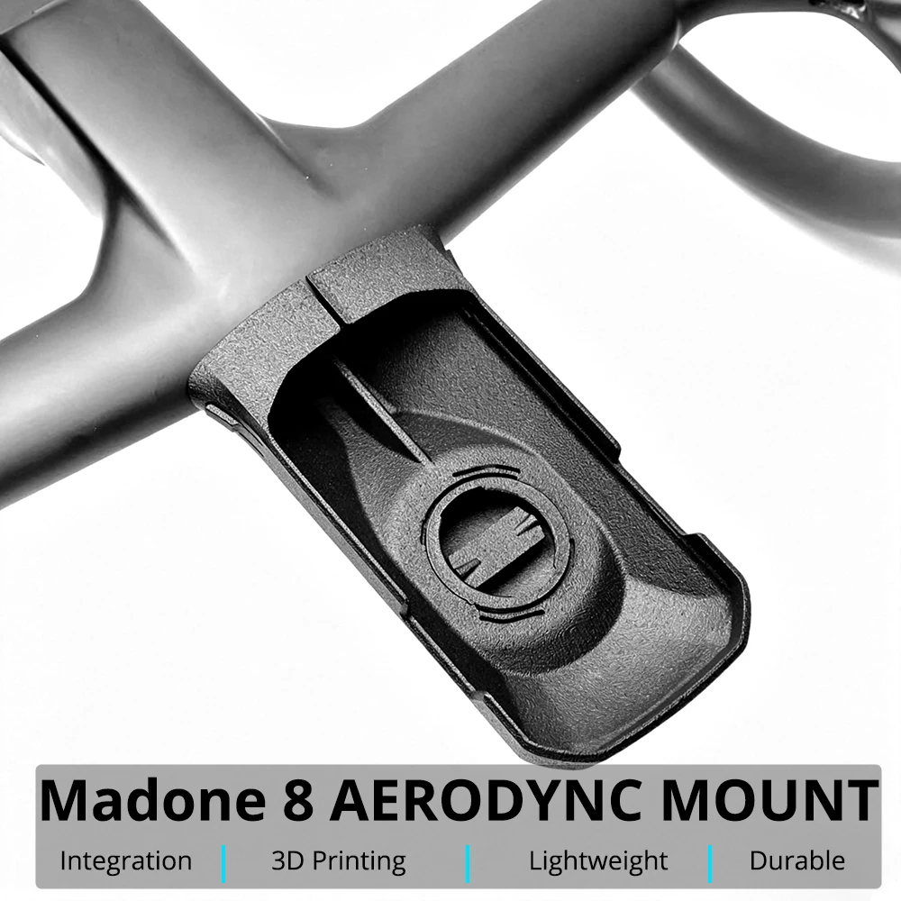 3D Printing Holder - Ullicyc For Madone 8 SLR AXS