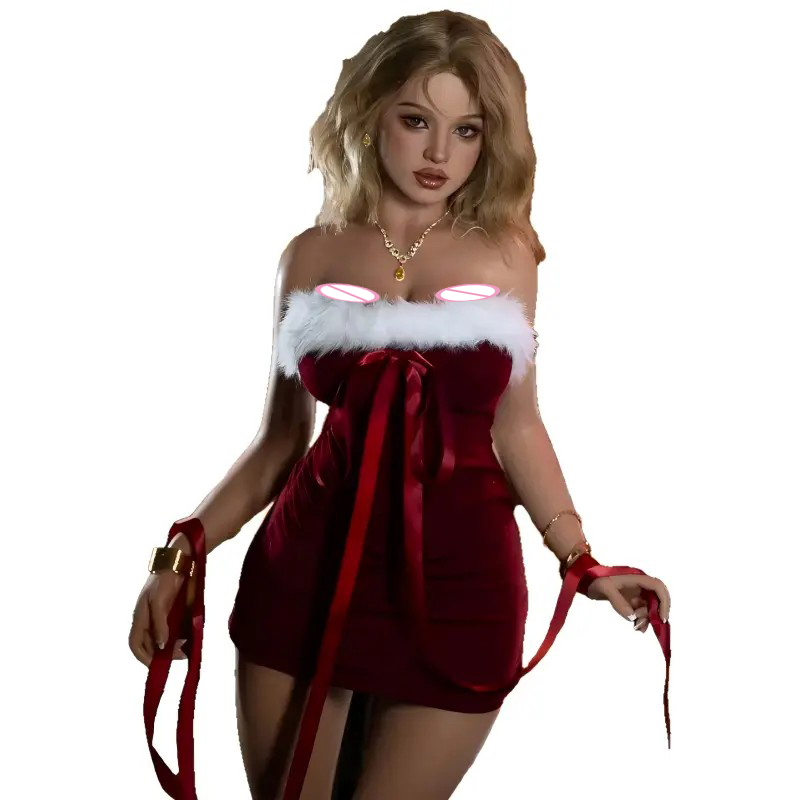 3D Printing Tpe - 170cm Realistic European Sex Doll Short