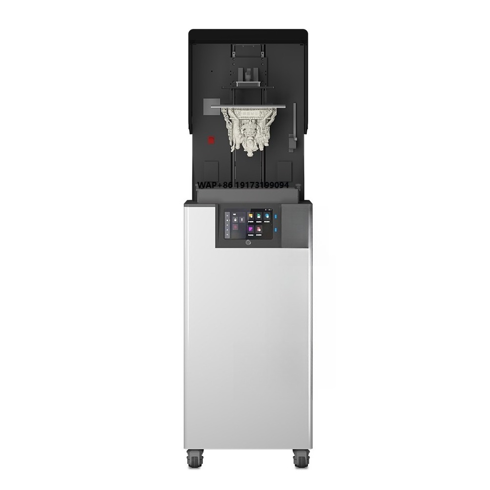 3D Printer Resin - OYOWOOA K1 Industrial parts LCD 3D