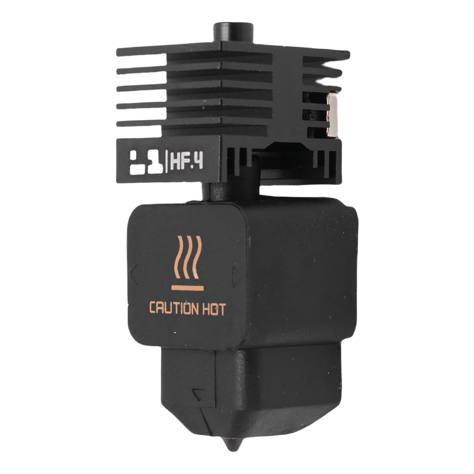 3D Printing Laboratory - High Flow Hotend Replacement for Bambu