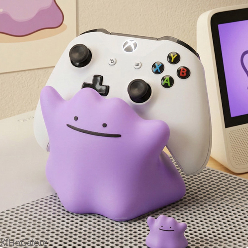 3D Printing Laboratory - 3D printing Universal Game Controller Stand