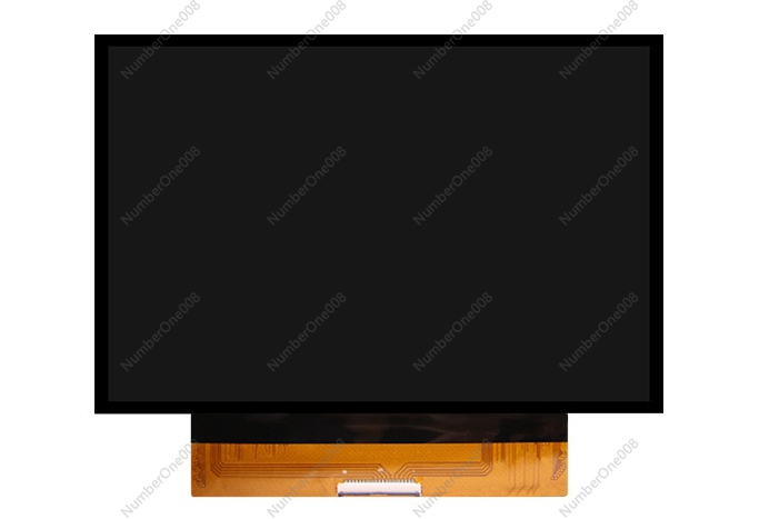 3D Printer Resin - 8.9 Inch 4K Printer Monochrome LCD