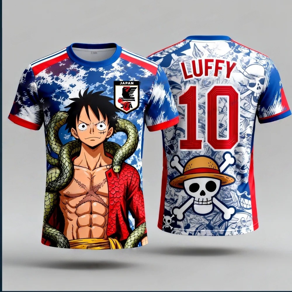 3D Printing Luffy - ONE PIECE luffy sanji zoro Anime