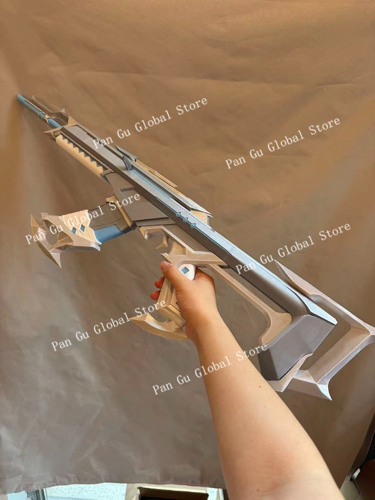 3D Printing Use - 85cm/33.46in Valorant 3D Print Customized Model
