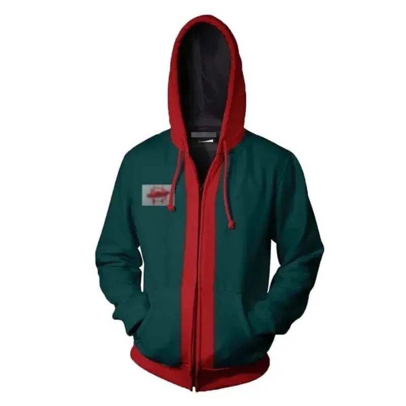 3D Printing Service - New 2026 Miles Morales Cosplay Costumes
