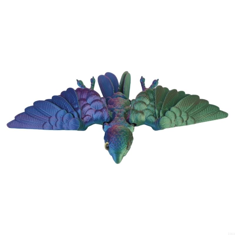 3D Printer Resin - 3D Printed Parrots Realistic Parrots Statue,3D
