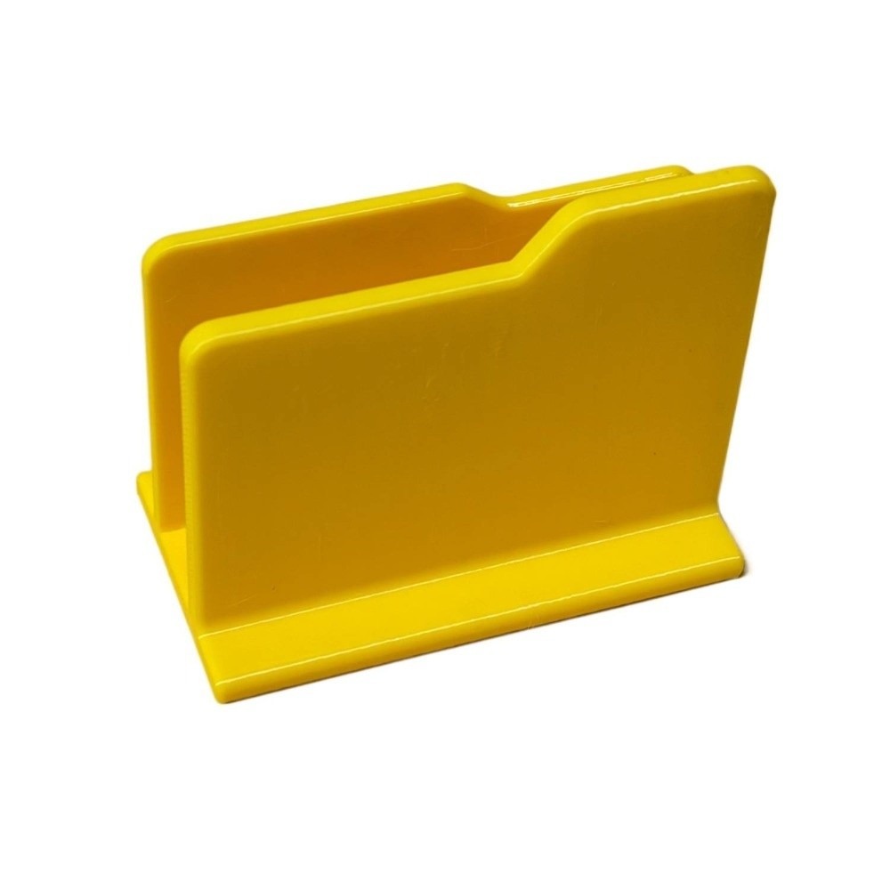 3D Printing Use - Memo Holder 3D Printing Napkin Holder