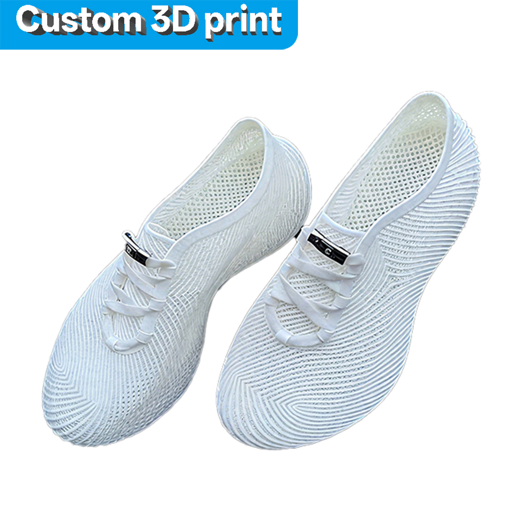 3D Printing Tpe - Customized and innovative 3D printing services: