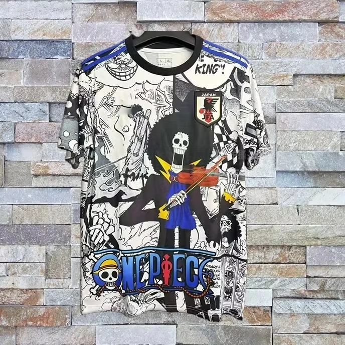 3D Printing Luffy - 2026 Summer One Piece Luffy Retro