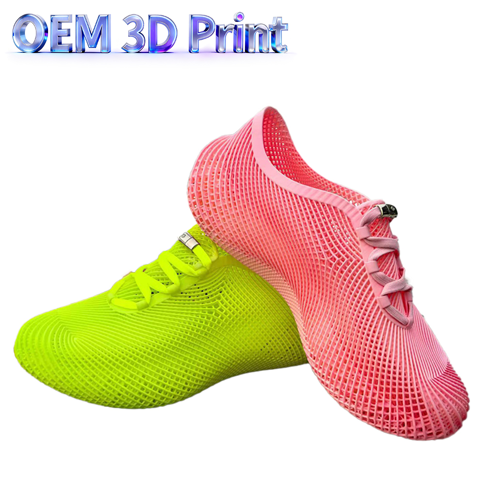 3D Printing Tpe - Customized and innovative 3D printing services: