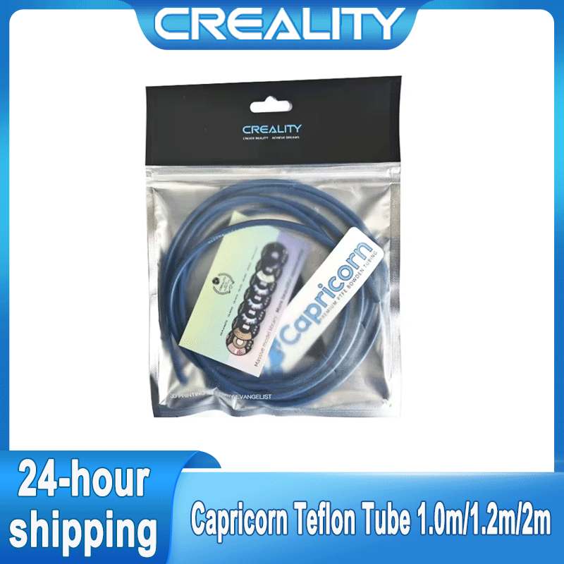 CREALITY for Capricorn Bowden  - 3D Printer Resin recension och pris