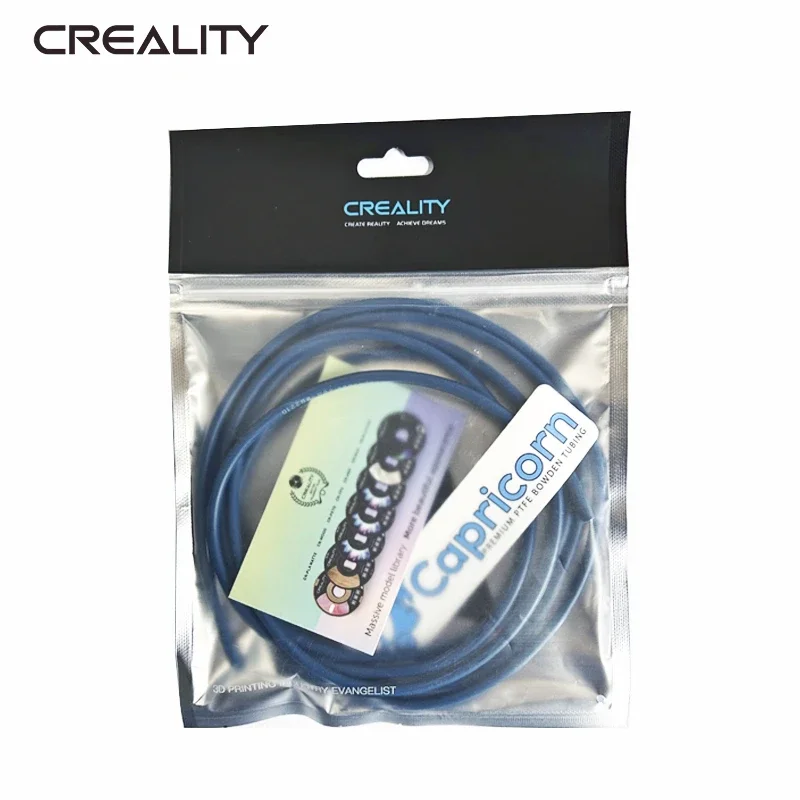 CREALITY for Capricorn Bowden  - 3D Printer Resin recension och pris