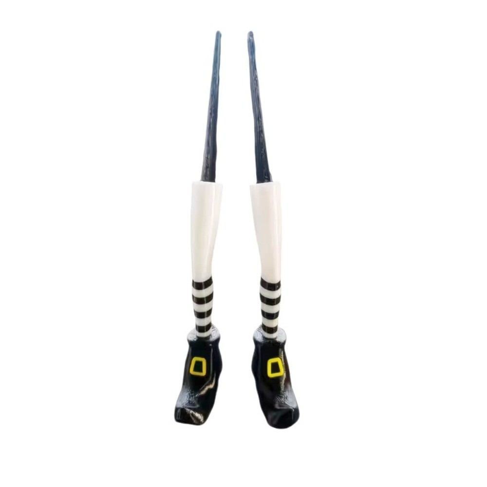 3D Printed Witch Boot Garden D - 3D Printing Use recension och pris