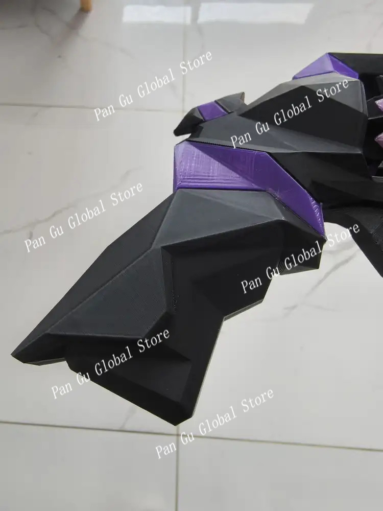 30cm/11.8in Customized Valoran - 3D Printing Use recension och pris