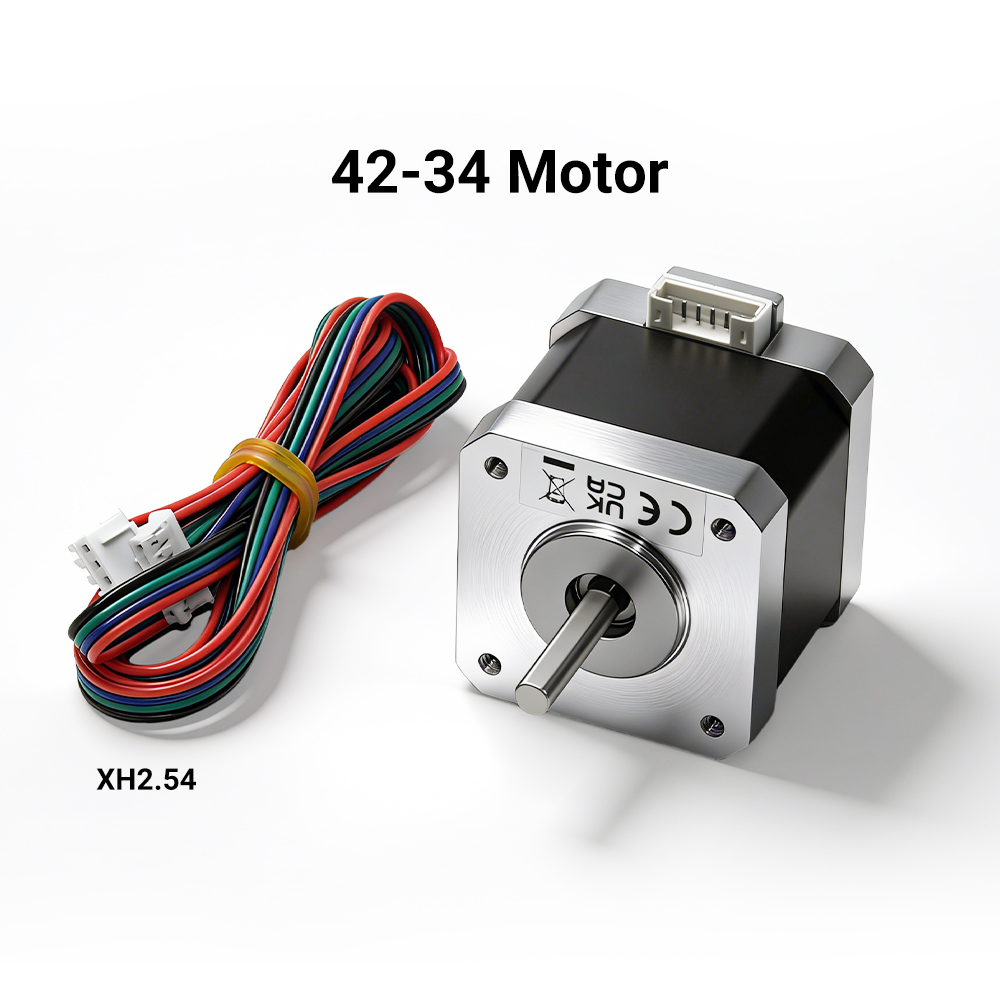 3D Printer 42 40 42 34 X/Y/Z/E - 3D Printing Process recension och pris