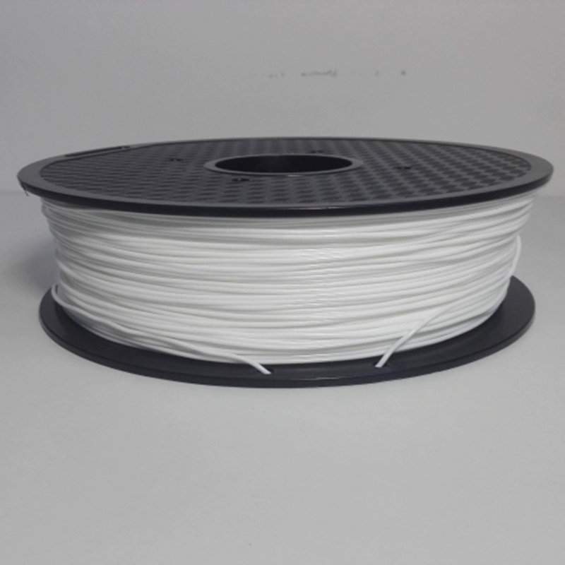 TPE 3D PRINTER FILAMENT 1.75MM - 3D Printing Tpe recension och pris