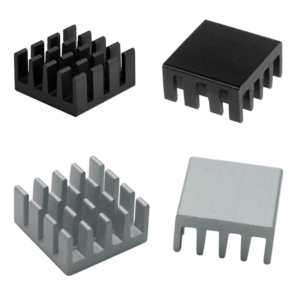 Bulk Pack 20/50/100PCS Aluminu - 3D Printing Aluminium recension och pris