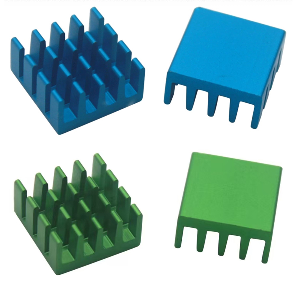 Bulk Pack 20/50/100PCS Aluminu - 3D Printing Aluminium recension och pris