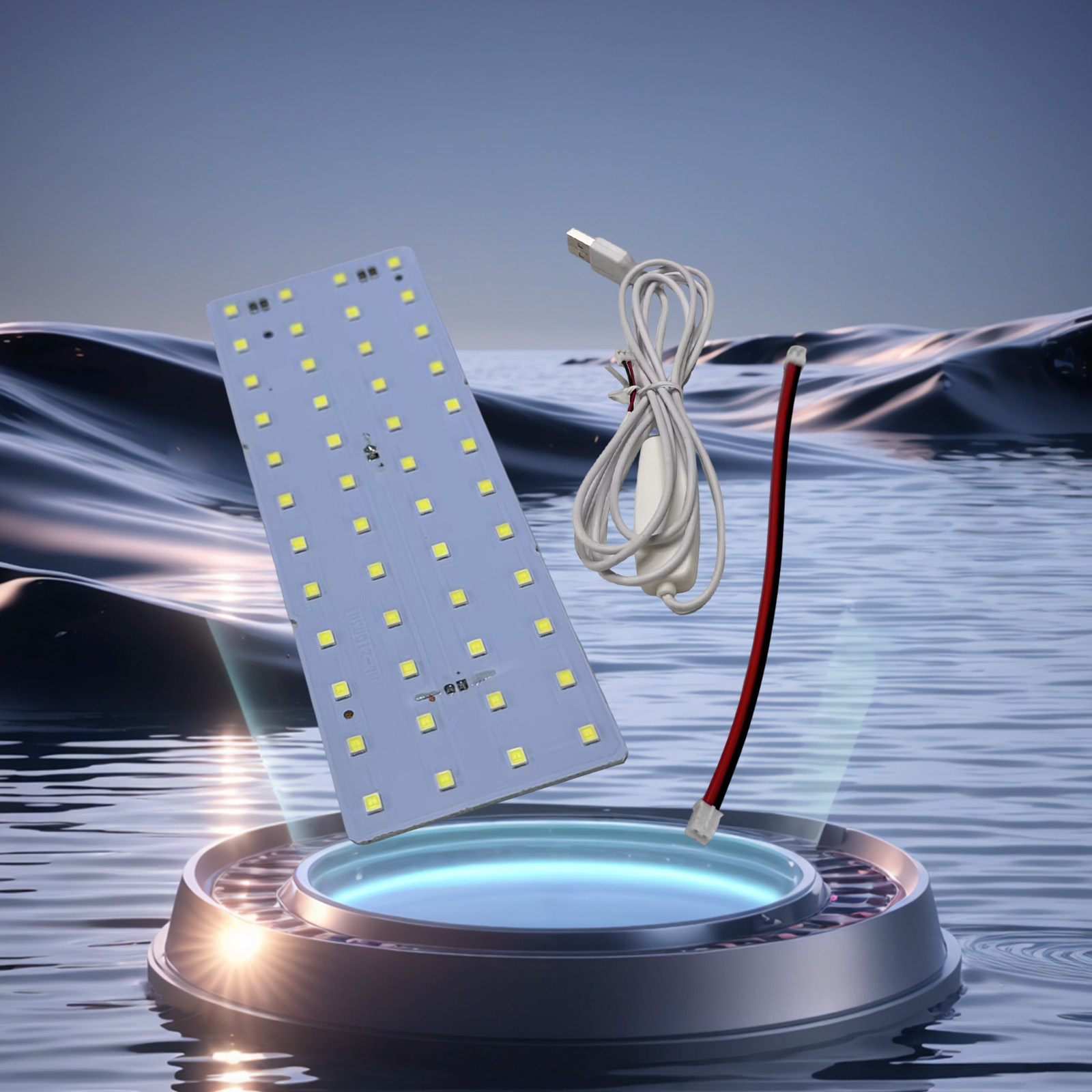 For Bambu Lab Lithophane LED B - 3D Printing Laboratory recension och pris