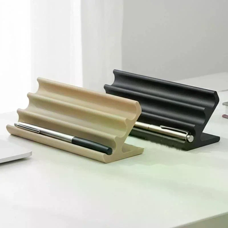 Pen Holder Modern Minimalist I - 3D Printing Use recension och pris