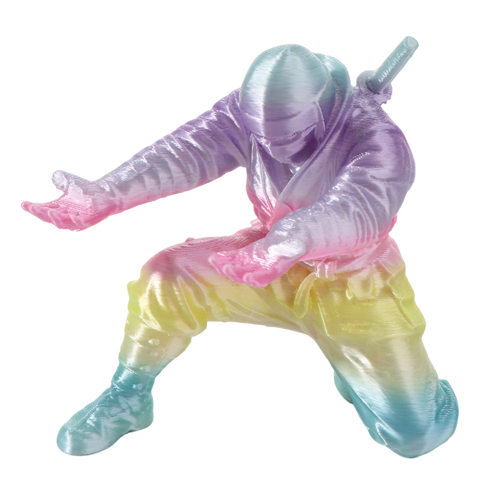 Exquisite Funny Ninja Ornament - 3D Printing Holder recension och pris