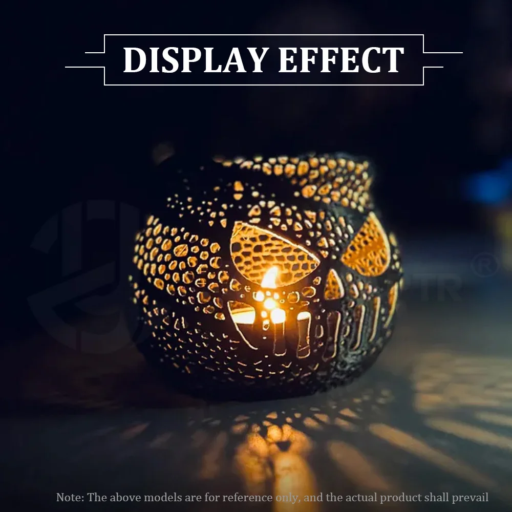 For Bambu Lab DIY Creative Mod - 3D Printing Process recension och pris