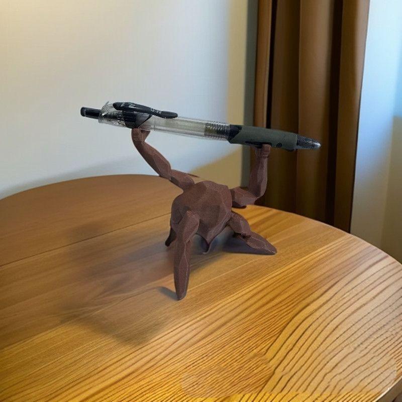 Rocky Pen Holder 3D Printed Pr - 3D Printing Pen For Kids recension och pris