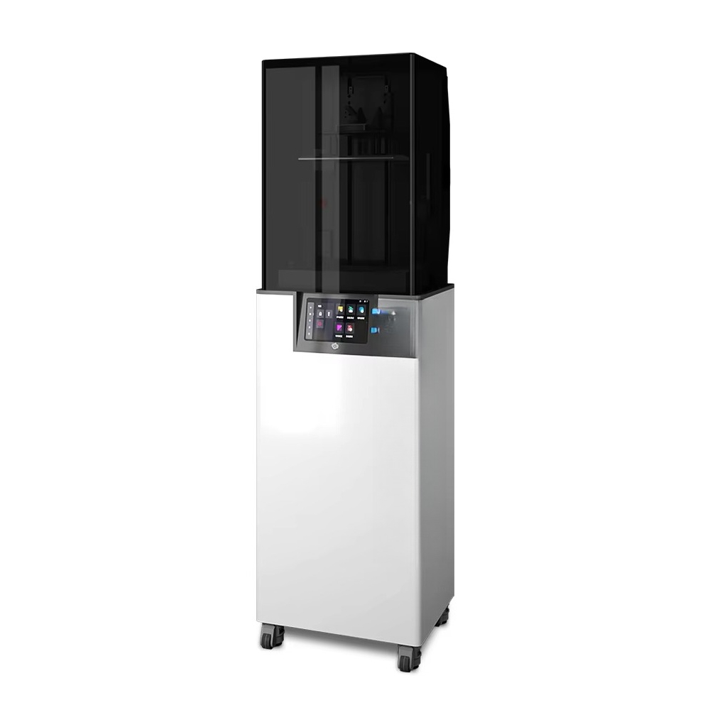 OYOWOOA K1 Industrial parts LC - 3D Printer Resin recension och pris