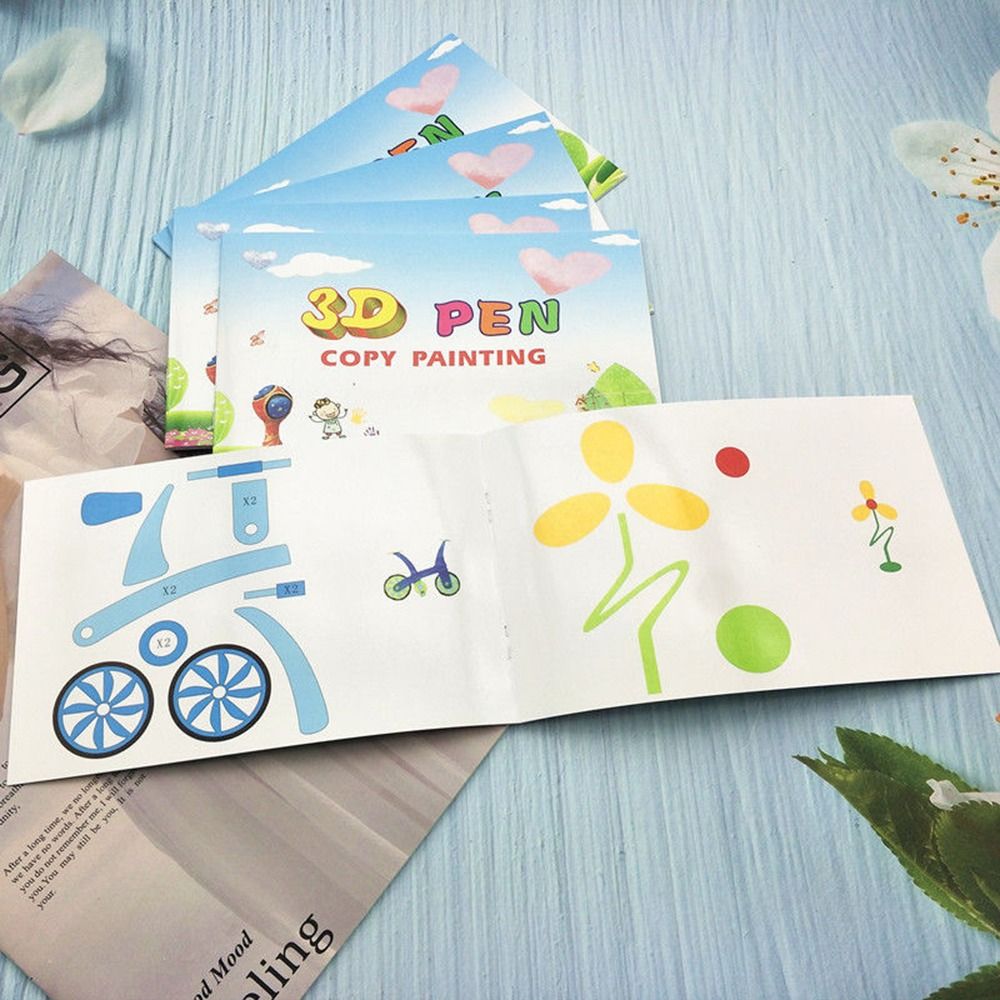 Art Craft Creative  3D Pen Too - 3D Printing Pen For Kids recension och pris