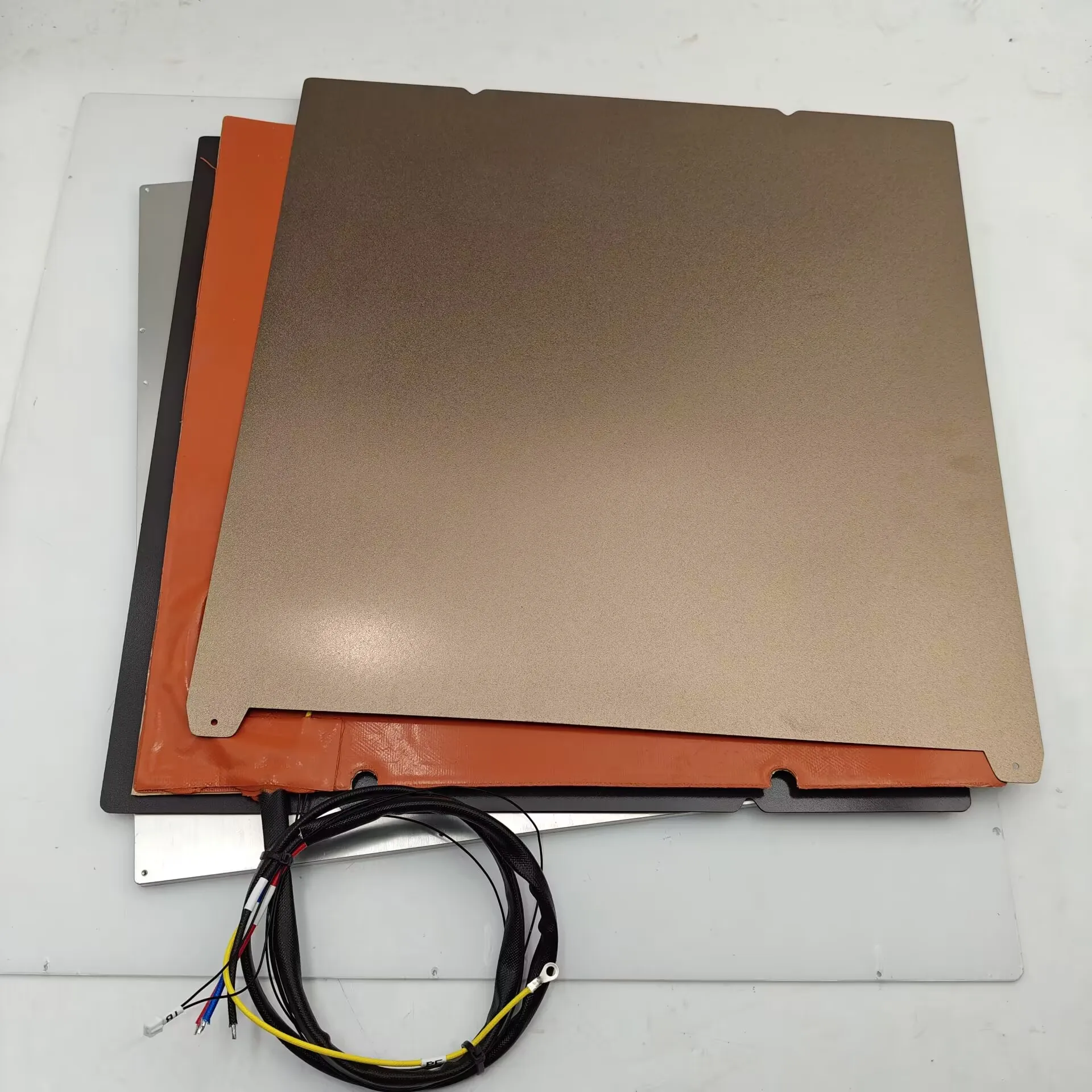 Creality Ender 5 MAX 3D Printe - 3D Printing Aluminium recension och pris