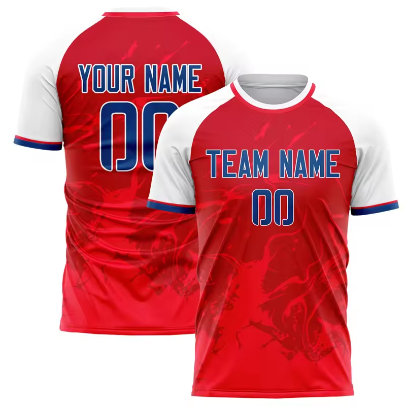 Men's Sports Quick Drying Jers - 3D Printing Service recension och pris