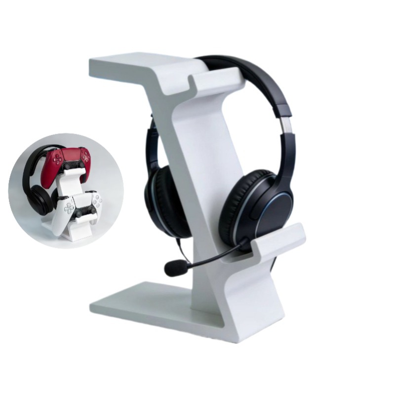 3D Printed Game Controller Hea - 3D Printing Holder recension och pris