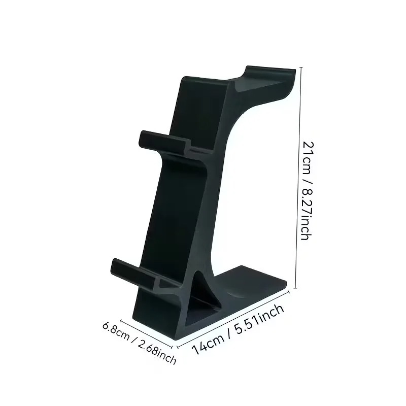 3D Printed Game Controller Hea - 3D Printing Holder recension och pris