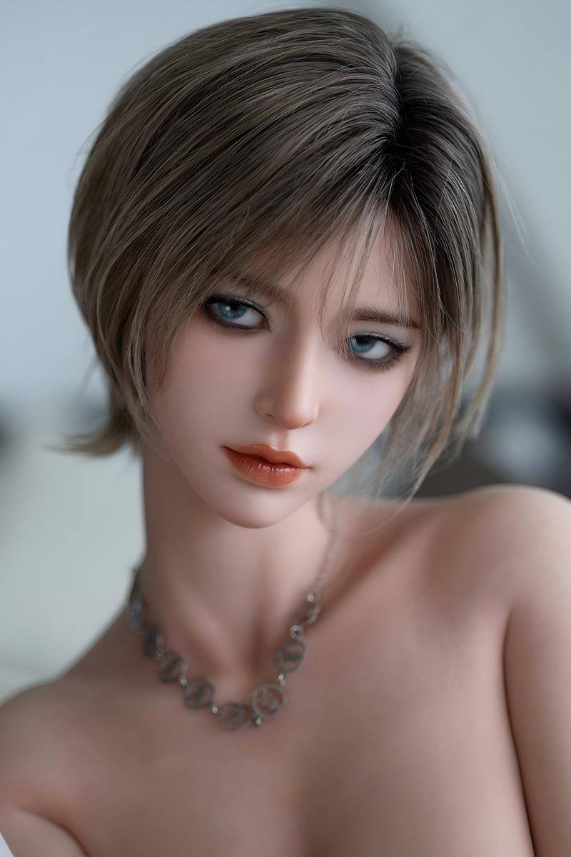 160cm Cool European Sex Doll S - 3D Printing Tpe recension och pris
