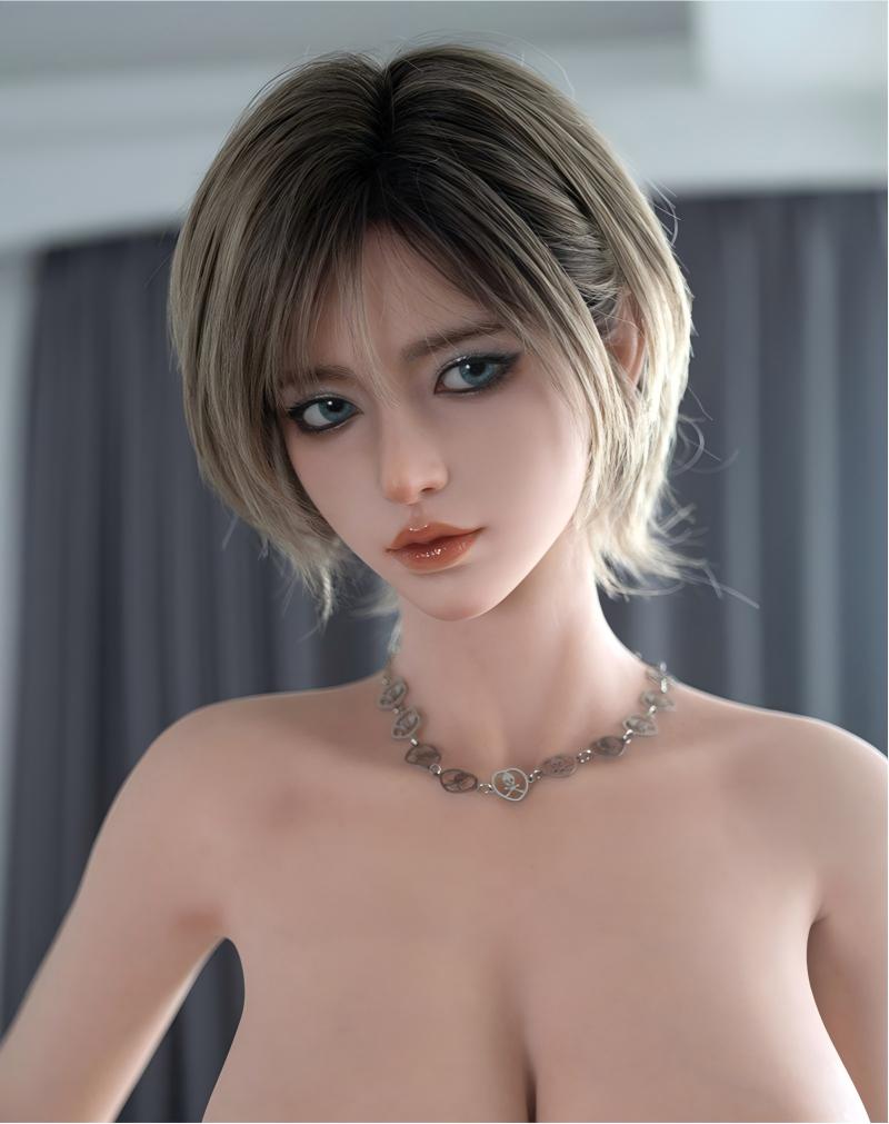 160cm Cool European Sex Doll S - 3D Printing Tpe recension och pris
