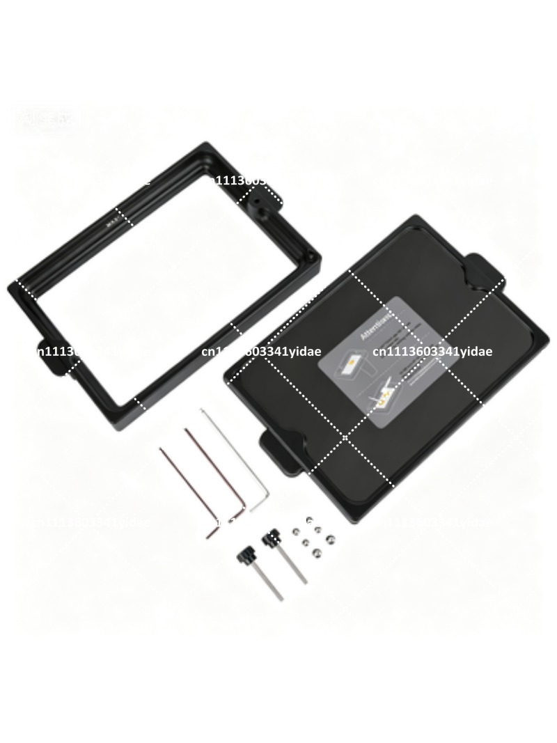 LCD Photopolymerization 3D Pri - 3D Printer Resin recension och pris