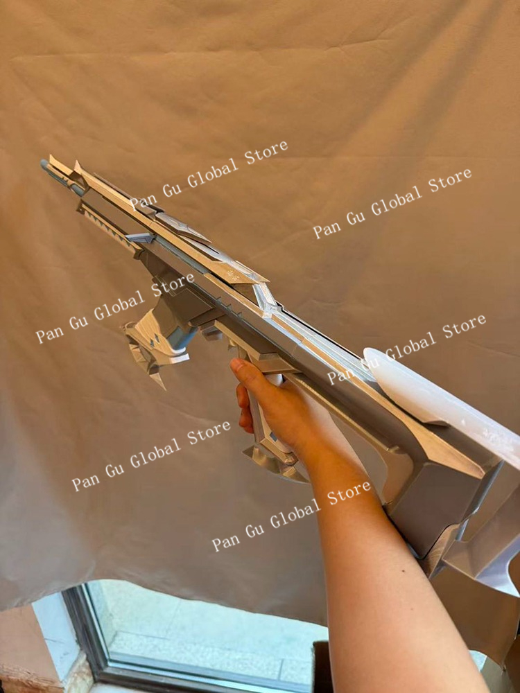 85cm/33.46in Valorant 3D Print - 3D Printing Use recension och pris