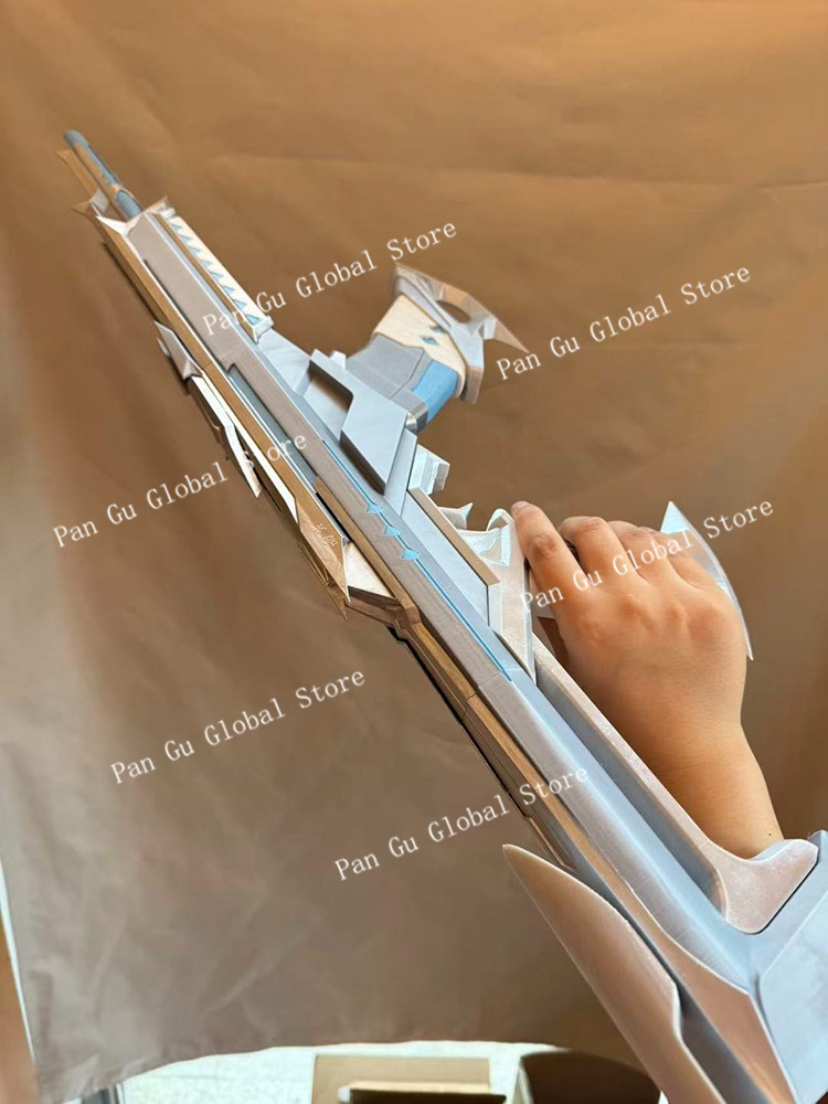 85cm/33.46in Valorant 3D Print - 3D Printing Use recension och pris