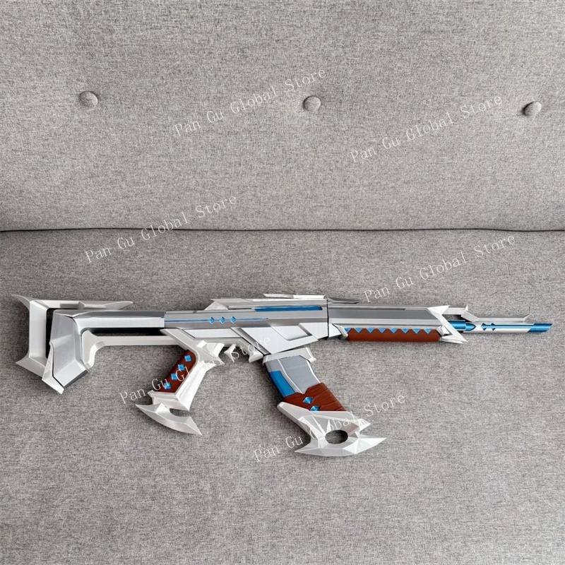 85cm/33.46in Valorant 3D Print - 3D Printing Use recension och pris