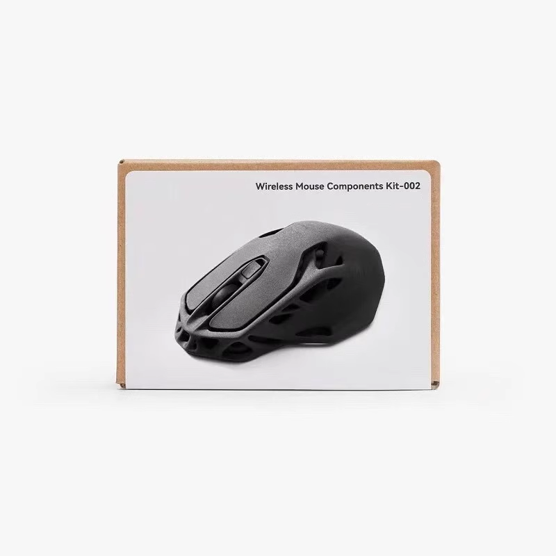 XCR Hardware Bambu Lab Wireles - 3D Printing Process recension och pris