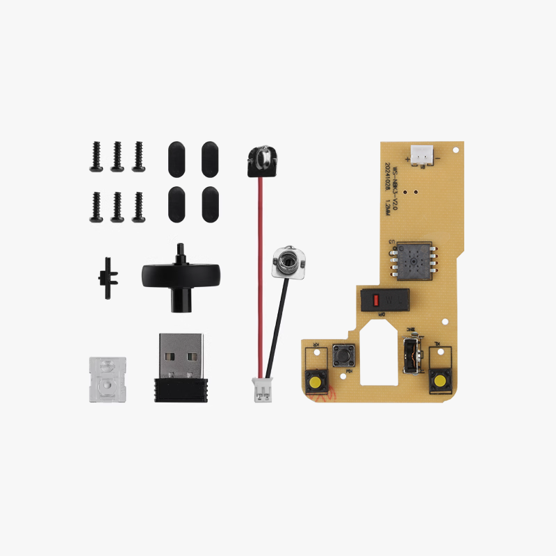 XCR Hardware Bambu Lab Wireles - 3D Printing Process recension och pris
