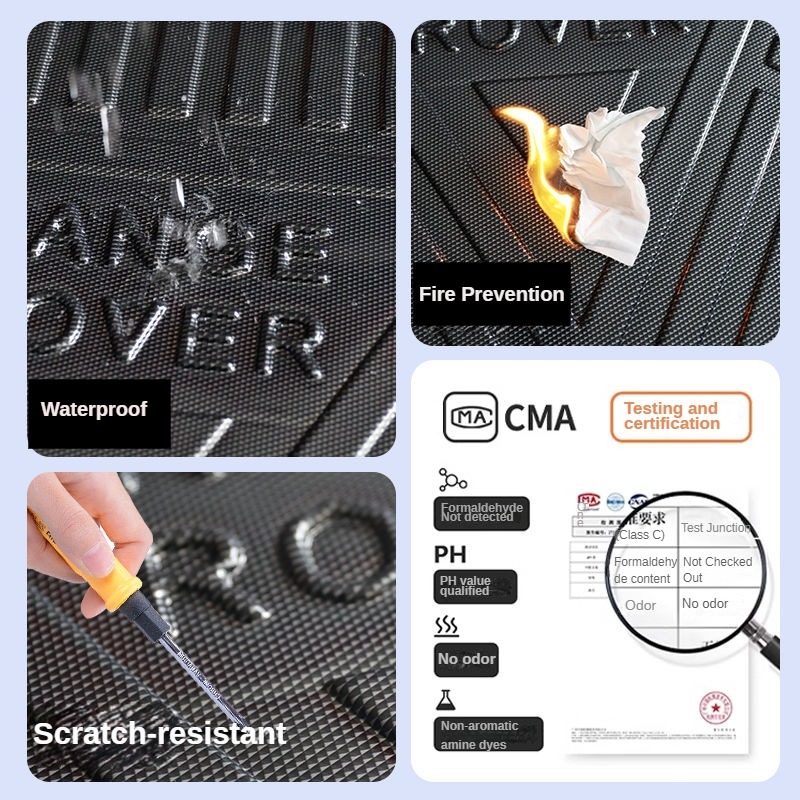 New 3D carbon fiber patterned  - 3D Printing Tpe recension och pris