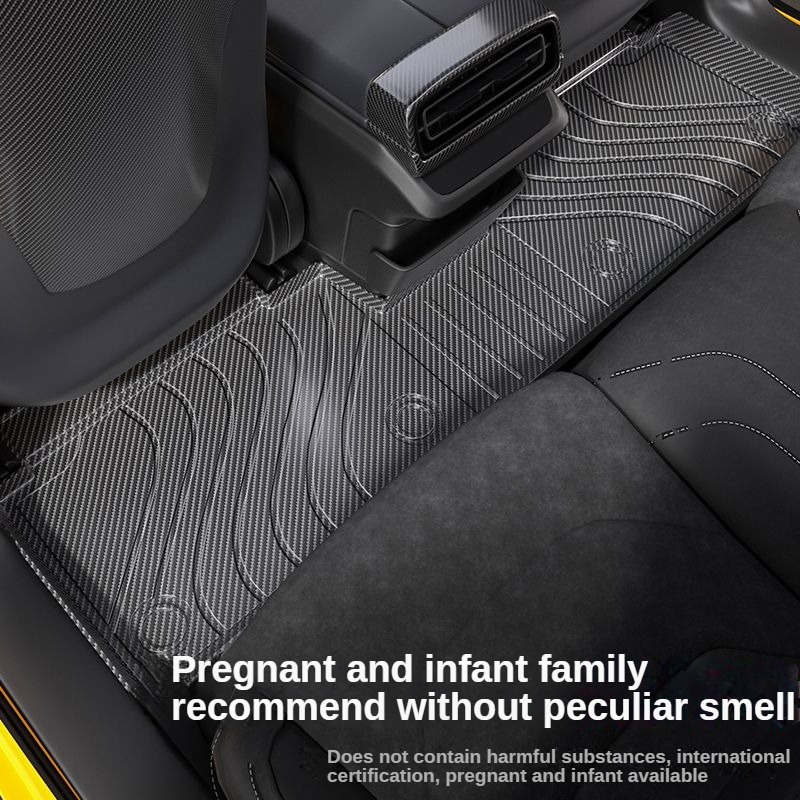 New 3D carbon fiber patterned  - 3D Printing Tpe recension och pris