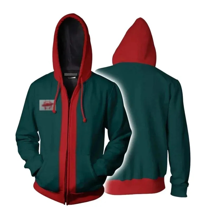 New 2026 Miles Morales Cosplay - 3D Printing Service recension och pris