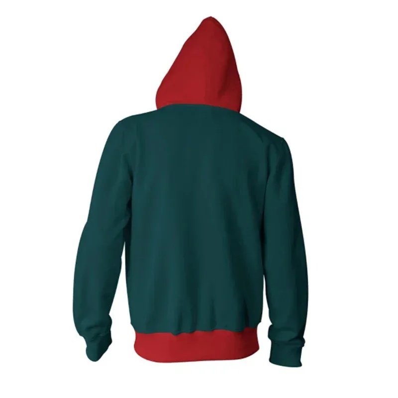 New 2026 Miles Morales Cosplay - 3D Printing Service recension och pris