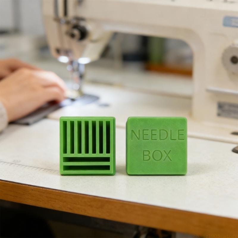 1pc 3D Printed Sewing Needle S - 3D Printing Process recension och pris