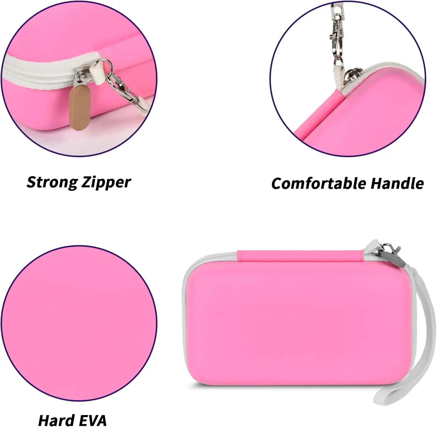 Case Compatible with 3Doodler  - 3D Printing Pen For Kids recension och pris