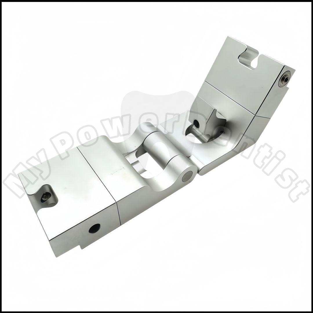 1Pcs Dental Articulator Digita - 3D Printing Laboratory recension och pris